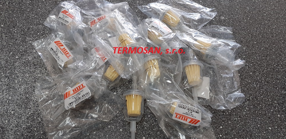 Palivový filter RT2=WP143=WK31/2