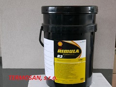 Rimula R3 10W (20 L)