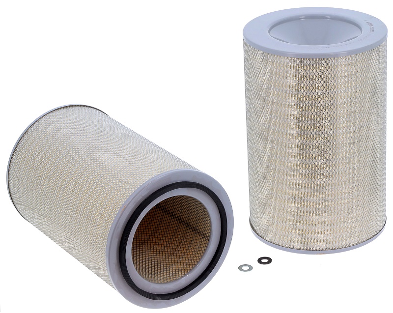 Vzduchový filter SA16515=LX604/4=1854214