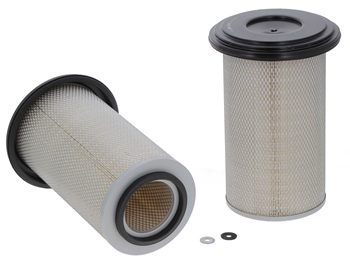 Vzduchový filter SA11551=C20325