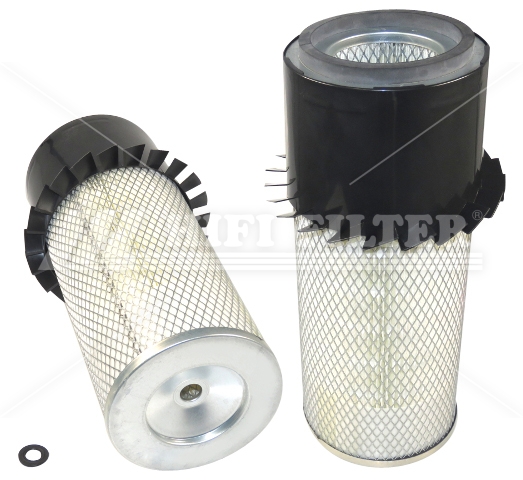 Vzduchový filter SA11608k=C934x=AF1658K=9669K
