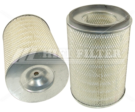 Vzduchový filter SA11752=C30850/2=AM401/1=WPO306