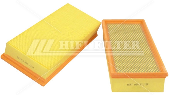 Vzduchový filter SA12010