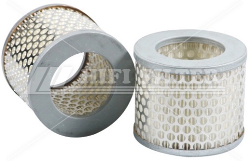 Vzduchový filter SA1412=C1337