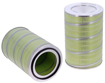 Vzduchový filter SA14532=SA10422 (TATRA)