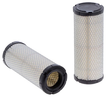 Vzduchový filter SA16074 ( C1196/2 )