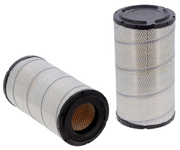 Vzduchový filter SA16085=C21560/2