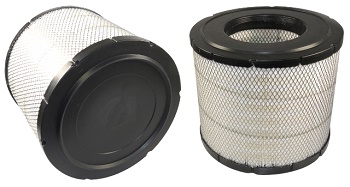 Vzduchový filter SL81364=RE164839=C33018=SA16419