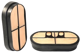 Vzduchový filter SA16449=32925683=CF2120