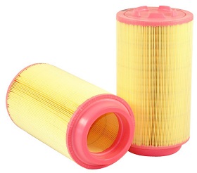 Vzduchový filter SA17206=AF26399=C25710/3=545994.1