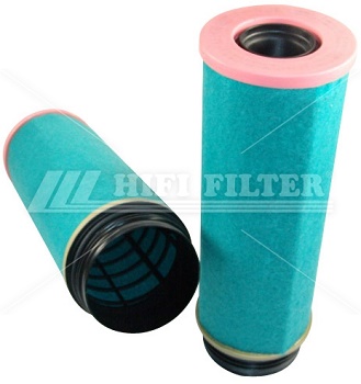 Vzduchový filter SA17427=CF450