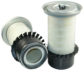 Vzduchový filter SA17470 K=C14123=AF25540K