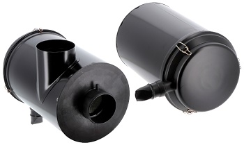 Vzduchový filter SAH01C10SDH001=FRG10- 0284