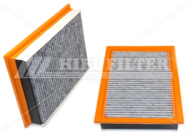 Kabínový filter SC50207 CAM3=CUK3036/1