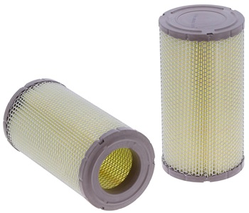 Vzduchový filter SC90040=P606803=RE119168