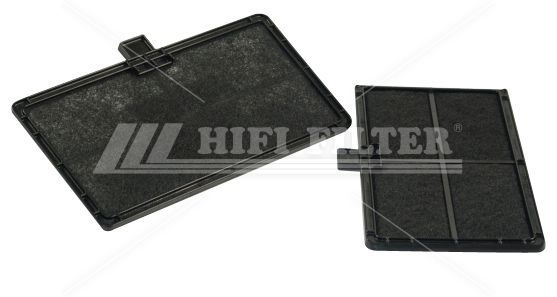 Kabínový filter SC90171