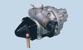 Združený regulátor 443612413805 LIAZ č.22