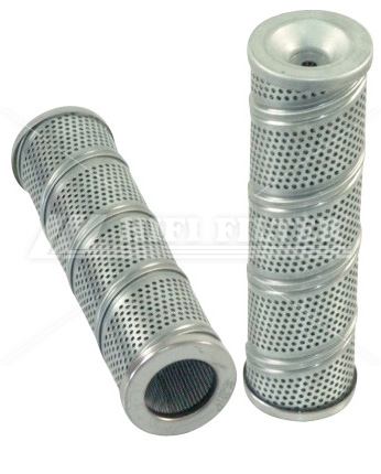 Hydraulický filter SH55129=9379560