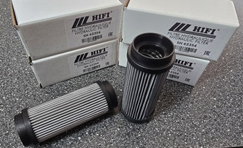 Hydraulický filter SH62354=FG33-11=WH-586