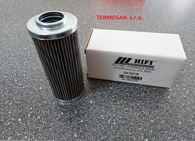 Hydraulický filter SH63718
