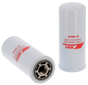 Hydraulický filter SH66659=SPH12517=RE210857