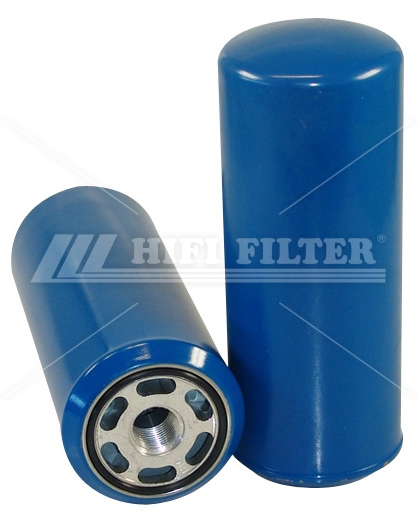 Hydraulický filter SH67290=WD724/4