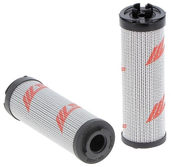 Hydraulický filter SH74065=0110 R 010 ON=HD614