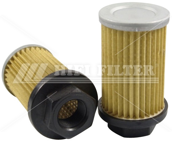 Hydraulický filter SH77002=0050S125W=HF7444