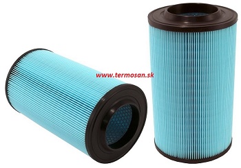 Vzduchový filter SL60143=SA7077=C17237