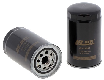 Palivový filter SN21609 (129A00-55800-HD)
