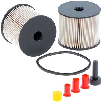 Palivový filter SN39915=PU830x=C495