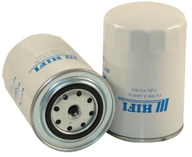 Palivový filter SN40606=FF5580=3973232