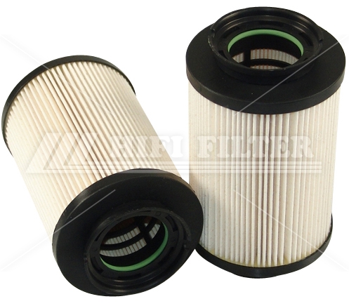 Palivový filter SN70281=PU936/2x