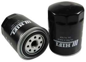 Olejový filter SO8032=W9009=71749828=2995655