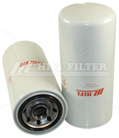 Olejový filter SO691=WD13145/1=B7157=LF691A