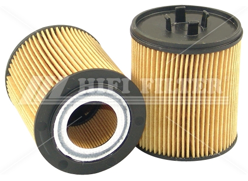 Olejový filter SO7093=HU611/1x
