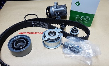 Sada rozvodov INA 530050330