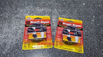 Samofixačná, univerzálná bandáž na báze silikonu