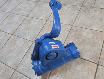 Servoriadenie CRYSTAL krátký typ (oprava) 