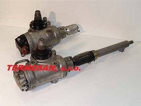 Servoriadenie LIAZ (oprava) krátky typ