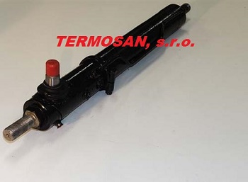 Servoválec RV 78 (oprava) TATRA 815