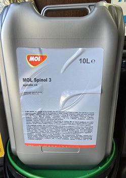 MOL SPINOL 3 (10 L)