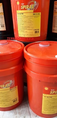 Spirax S2 ALS 90 (20 L)