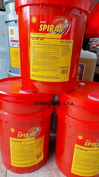 Spirax S2 ATF AX (20 L)