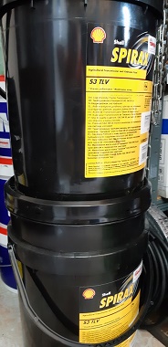 Spirax S3 TLV 5W-30 (20 L)