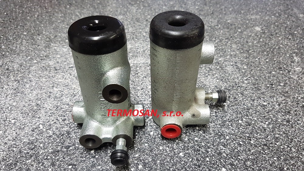 Spojkový valec vypínací 531978295439