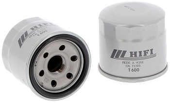 Olejový filter T600=W67/1=OC259=LF3925
