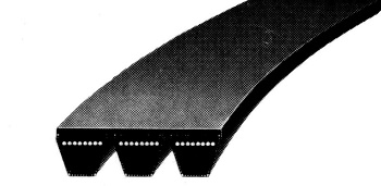 Remeň 667249.0=2HB2050=AP1003591