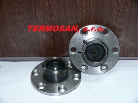 Teleskopický valec ložisko GČ0503 (TČG2800)