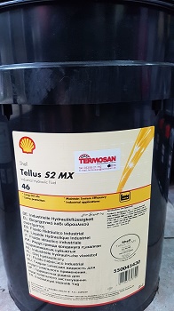 Tellus S2 MX 46 (20 L)